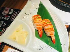 -玉川屋·深夜食堂居酒屋(柳巷店)