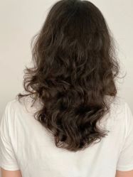 点击看大图 -MORI HAIR SALON日式美发沙龙