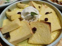 -小团圆餐厅(欧洲城店)