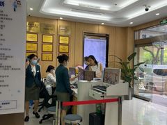-上海仁爱医院口腔科 · 种植
