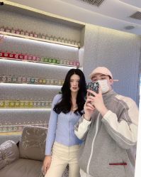 -3AM·S HAIR SALON烫发染发接发