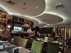-上海银星皇冠假日酒店