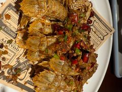 -乔街深夜食堂·小龙虾·高压锅生蚝(杭州总店)