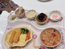 点击看大图 -奈尔宝家庭中心·亲子餐厅(鄞州万达店)