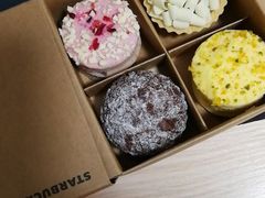 -星巴克(杭州银泰城西一店)