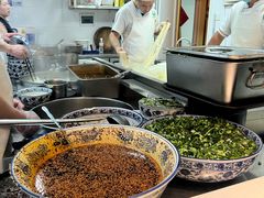 -有礼有面(知春路店)