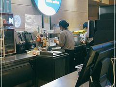 -瑞幸咖啡(长城大厦店)