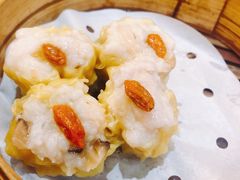 鲜虾烧卖-添好运点心专门店(北角店)