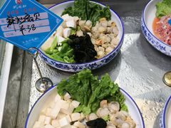 -青州府·青州菜