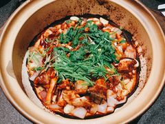 -羡餐厅·杭帮菜·淳菜(千岛湖自由洲际殿店)