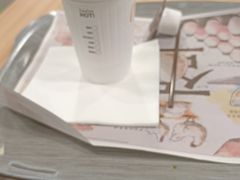 -麦当劳(郑州东高铁站店)
