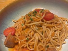 -JINNS锦时 steak&pizza(浸信会礼拜堂旧址店)