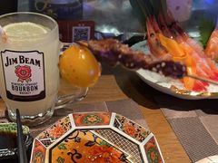 -弓二·烧鸟居酒屋(财富购物中心店)