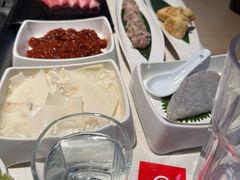 -海底捞火锅(海悦天地店)