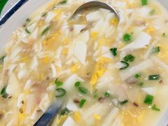 -醉舍·新淮扬菜(长宁龙之梦店)