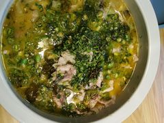 外婆叫花鱼-孙家外婆•长春地标美食新名片(红旗街万达店)