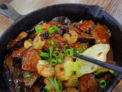 -盛京辽菜小馆(龙之梦购物中心店)