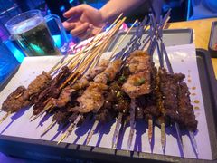 -燥次·烧烤酒场(万象城店)