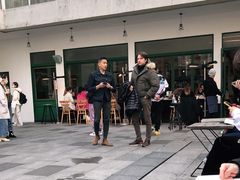 -RAC BAR(安福路店)