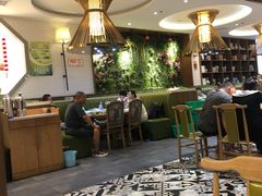 -茂盛小吃(蓝田店)