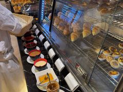 -西双版纳洲际度假酒店-海鲜傣味烧烤·侬香全日制餐厅