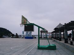-烟墩角天鹅湖