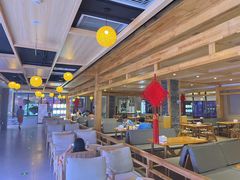 -星河湾温泉洗浴酒店