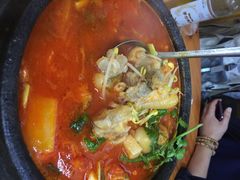 和福餐馆-和福餐馆(西江古街店)