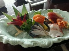 -天津滨海圣光皇冠假日酒店 霞·日餐厅