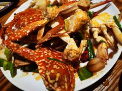 -庄姐川味海鲜B栋2排2号(万人海鲜广场火车头店)