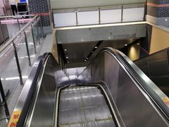 -一大会址·新天地(地铁站)