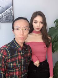 -艺鑫发型工作室YX·HAIR STUDIO