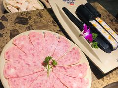 -小龙坎老火锅