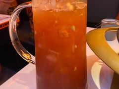 -鸣记脆皮烤鱼·海鲜烤鱼(三八广场店)