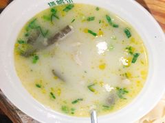 -塔哈尔·新疆盛宴(城西银泰店)