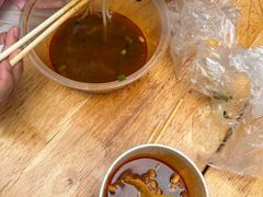 -覃肥叔桂林米粉(粮道街店)