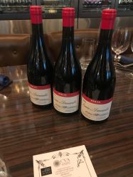 -St.Regis瑞吉金融街酒店·宴会厅