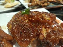 -锦州御烧烤·形象店(人民街店)