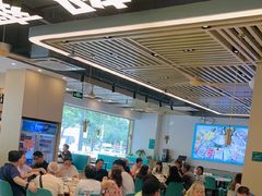 -粤顺渔坊·中山脆肉鲩火锅(清湖店)