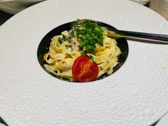 -燃扒房Steakhouse(皇庭店)