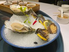 -璞御·海鲜·雪花牛肉局(宾水西道店)