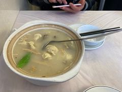 -玲珑餐厅(陕西南路店)