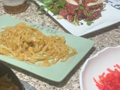 -厚味居炙子烤肉·清真(天桥南纬路店)