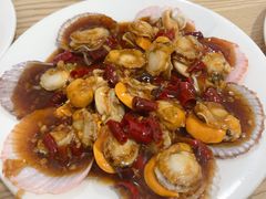 -九龙餐厅(大沽路店)