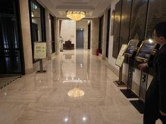 -乌镇枕水度假酒店