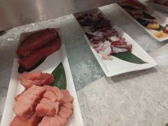 -天津东凯悦酒店·Market Café自助餐厅