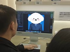 -海马体照相馆(广州新世界云门New park店)