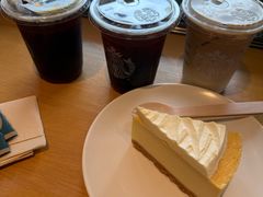-星巴克(长沙友阿奥特莱斯店)