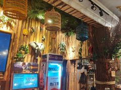 -西西里轰趴日租聚会别墅·团建拓展