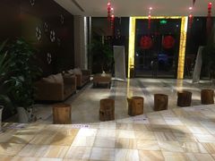 -永青泉汗蒸广场(大运河博物馆店)